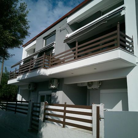Irini'S House Apartment Toroni Exterior photo