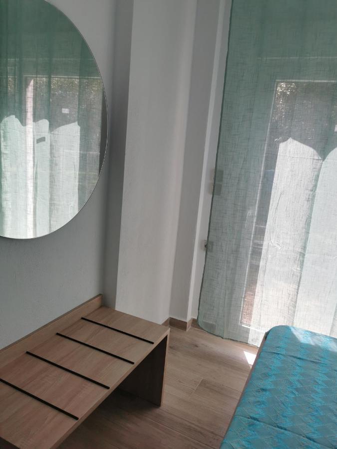 Irini'S House Apartment Toroni Exterior photo
